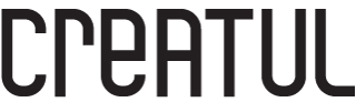 CreATUL Logo - Design - Graphics - Illustrations - Branding
